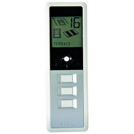 simu remote