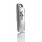 Somfy Remote control Telis RTS 1 channel (Silver) #1810639