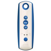 Somfy Remote control Telis Soliris RTS 1 channel (Patio) #1810647