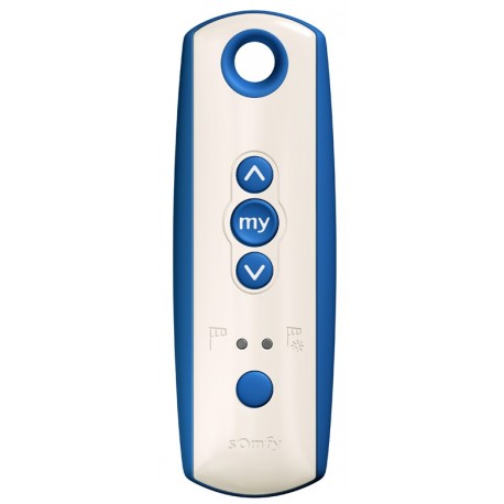 Somfy Remote control Telis Soliris RTS 1 channel (Patio) #1810647