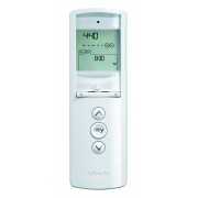 Somfy Remote control Telis Chronis RTS 1 channel (Pure) #1805237