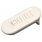 Somfy Table Top Accessory for DecoFlex (White case) #1811185
