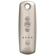Somfy Remote control Telis RTS 5 channel (Silver) #1810641