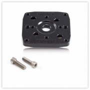 Somfy Universal Bracket for Override Head motors #9910041