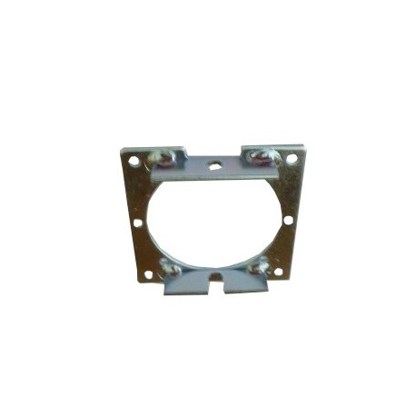 Simu Universal Bracket 100mm x 100mm for T5 motors #9520187