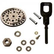 Somfy Awning Override Kit for Sunea RTS CMO motors #9015989