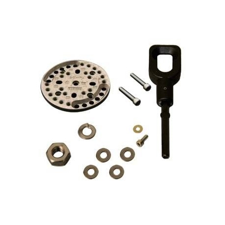 Somfy Awning Override Kit for Sunea RTS CMO motors #9015989