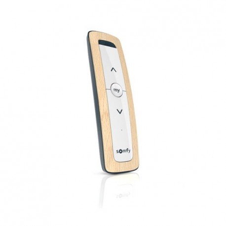 Somfy Remote control Situo RTS 1 channel (Natural II) #1870573