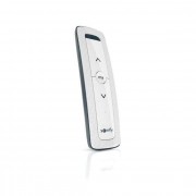 Somfy Remote control Situo RTS 1 channel (Arctic II) #1870574