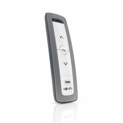 Somfy Remote control Situo RTS 5 channel (Iron II) #1870576
