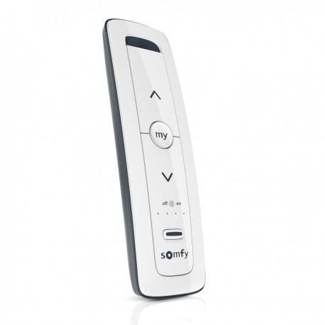 Somfy Remote control Situo Soliris RTS 5 channel (Pure II) #1870579